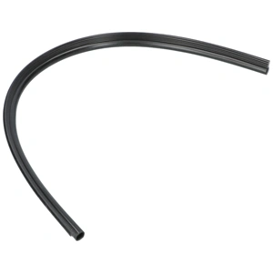 Tömítés alsó (ajtó) (eredetivel megegyező minőség) WHIRLPOOL mosogatógép