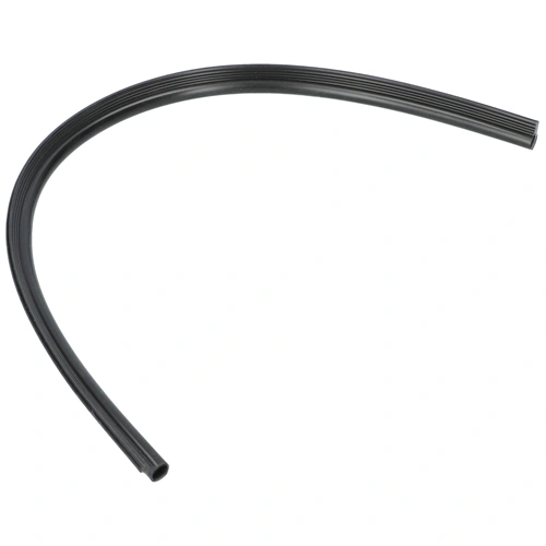 Tömítés alsó (ajtó) (eredetivel megegyező minőség) WHIRLPOOL mosogatógép