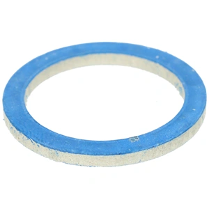 Tömítés, anód, új (eredeti) HAJDU bojler pl: Z10, ZA10