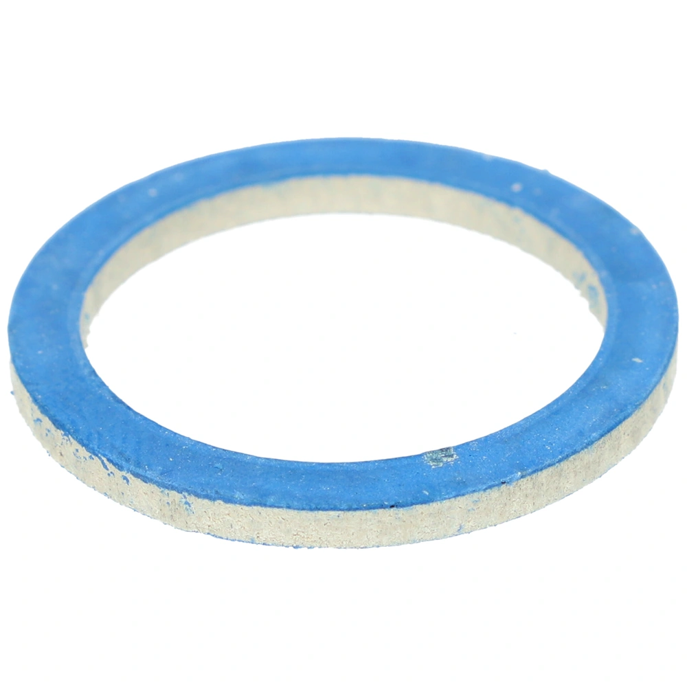 Tömítés, anód, új (eredeti) HAJDU bojler pl: Z10, ZA10