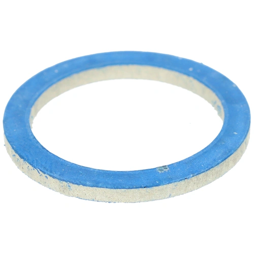 Tömítés, anód, új (eredeti) HAJDU bojler pl: Z10, ZA10