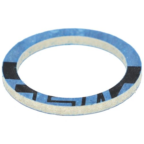 Tömítés, anód, új (eredeti) HAJDU bojler pl: Z10, ZA10