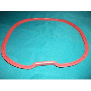 Tömítés, fedél (eredeti) DELONGHI Pl.:F890 olajsütő / RENDELÉSRE