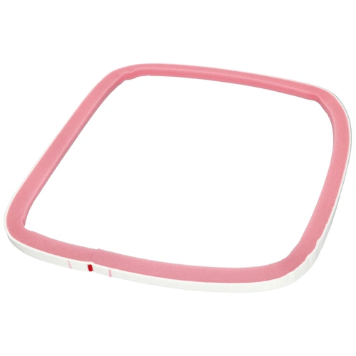 Tömítés, filc első (eredeti) ZANUSSI szárítógép