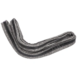 Tömítés ( filc , első és hátsó ) WHIRLPOOL szárítógép / RENDELÉSRE