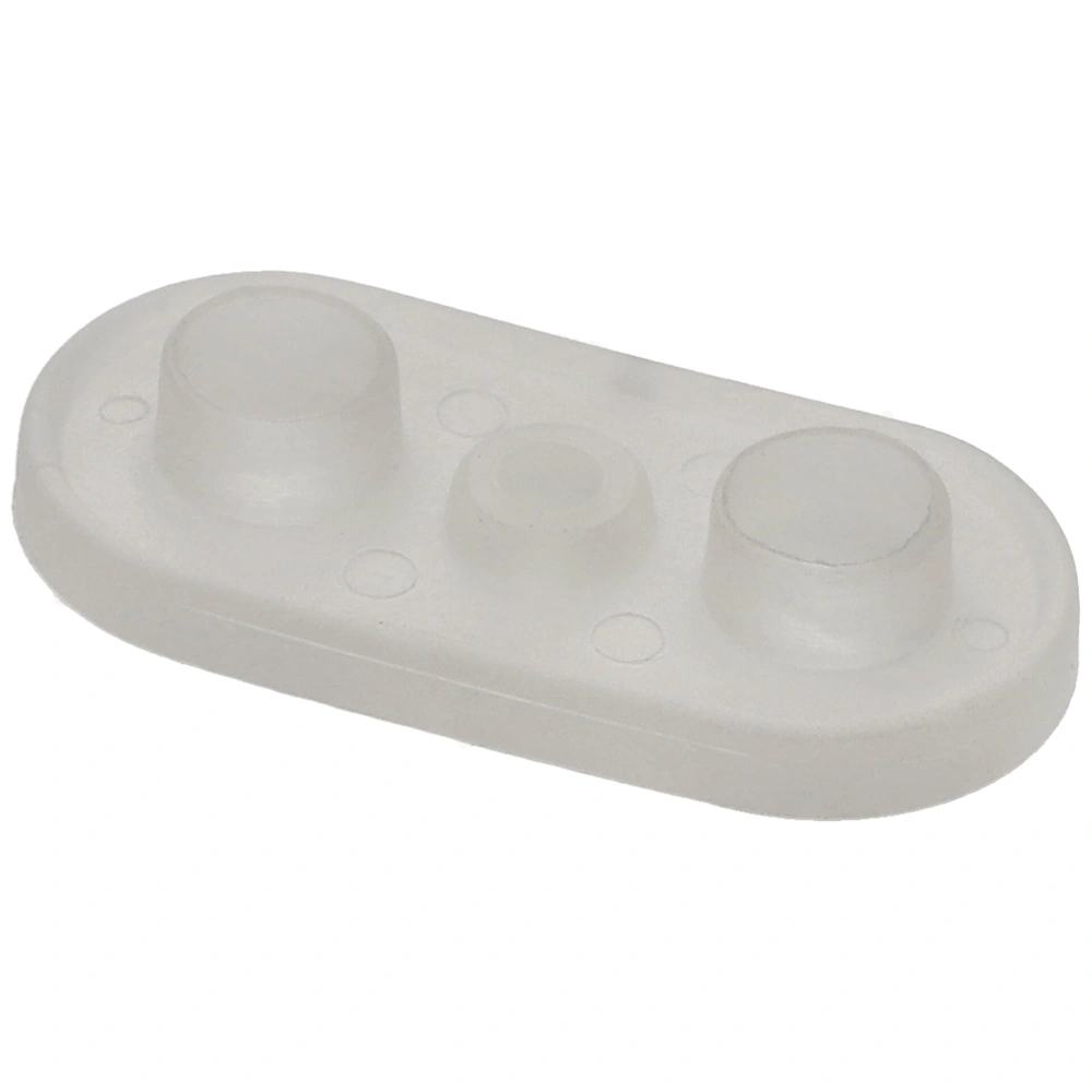 Tömítés, fűtőszál, fehér HAJDU K-s bojler pl: AQ120