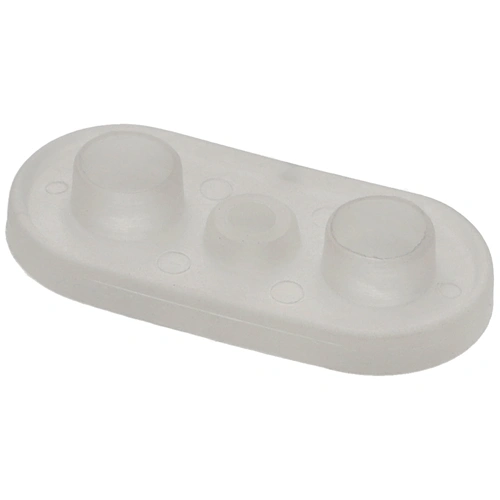 Tömítés, fűtőszál, fehér HAJDU K-s bojler pl: AQ120