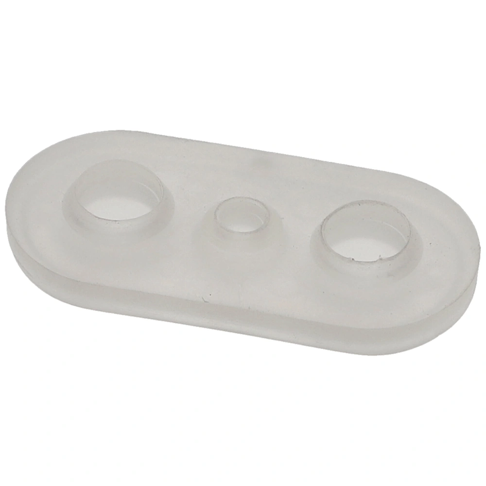 Tömítés, fűtőszál, fehér HAJDU K-s bojler pl: AQ120