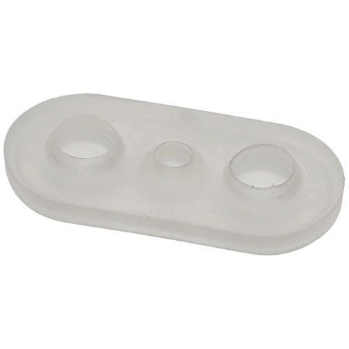 Tömítés, fűtőszál, fehér HAJDU K-s bojler pl: AQ120