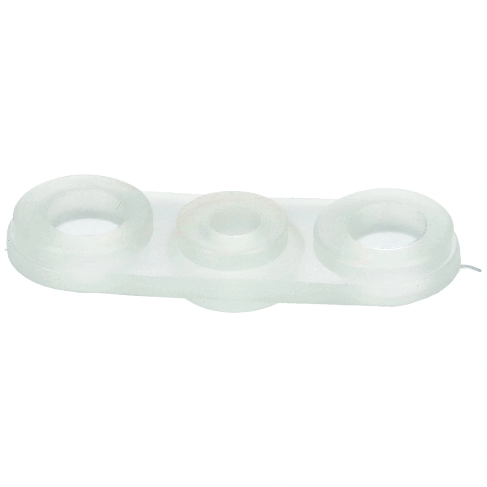 Tömítés, fűtőszál, fehér HAJDU régi bojler