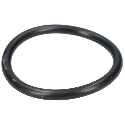 Tömítés, fűtőszál, fekete (eredeti) HAJDU FN bojler