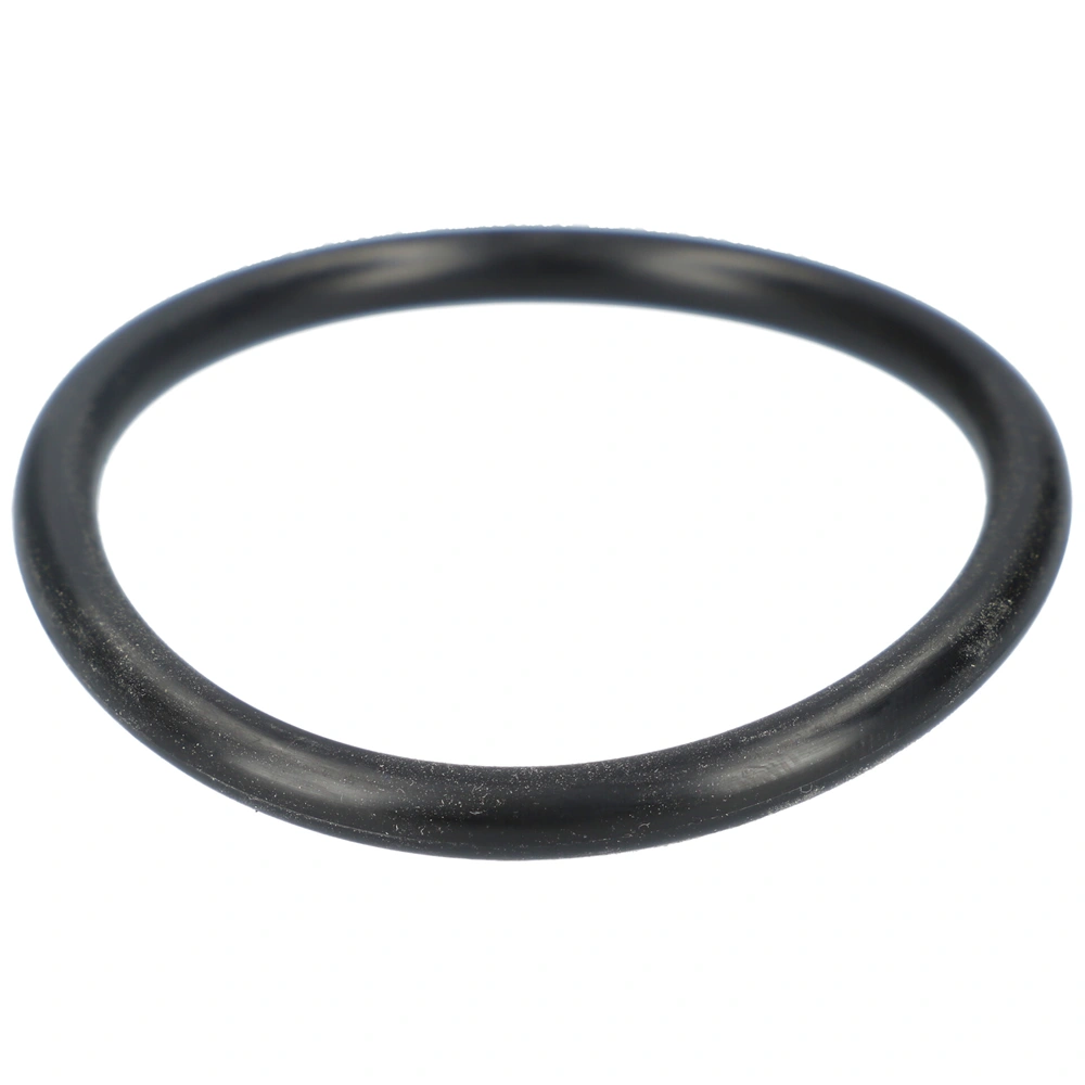 Tömítés, fűtőszál, fekete (eredeti) HAJDU FN bojler