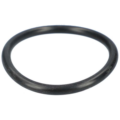 Tömítés, fűtőszál, fekete (eredeti) HAJDU FN bojler