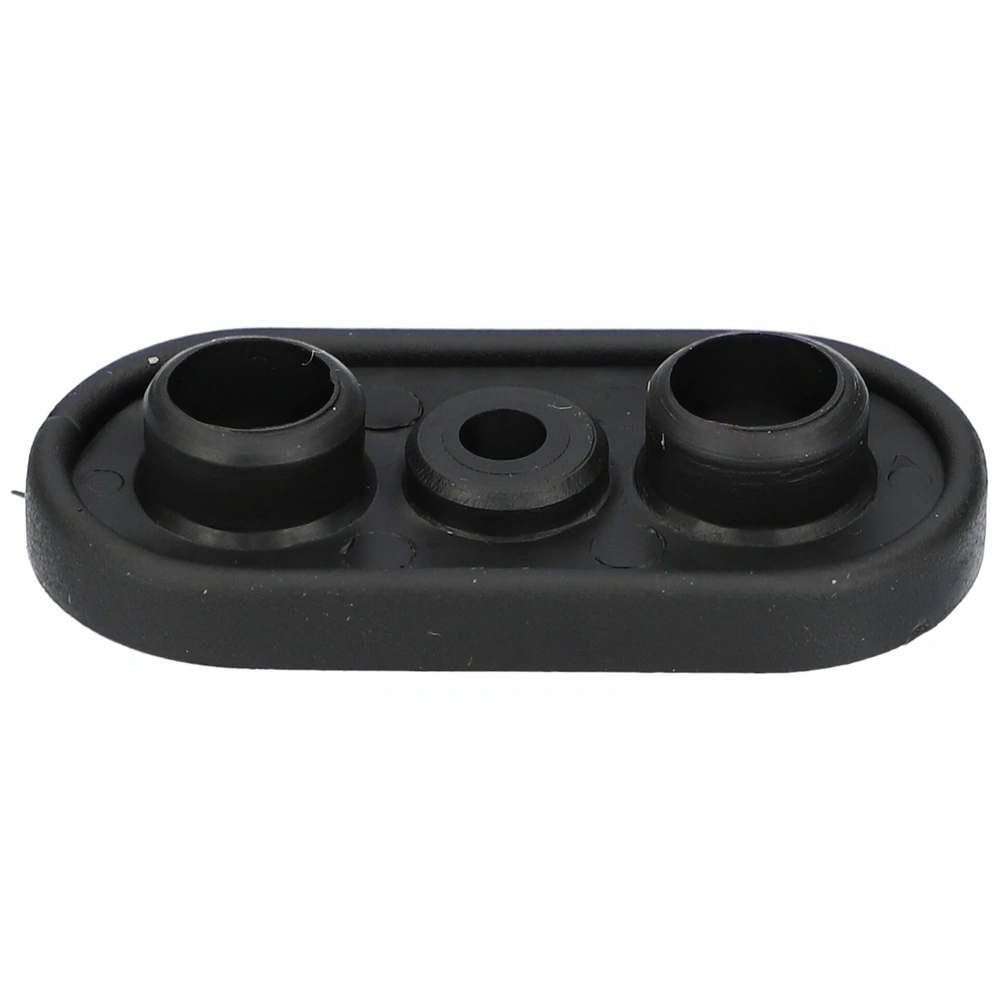 Tömítés, fűtőszál, fekete, új típusú HAJDU K-s bojler