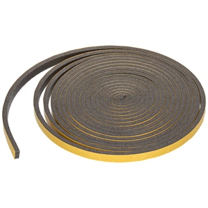 Tömítés (kerámialap élére) GORENJE tűzhely