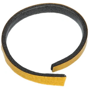 Tömítés (kerámialap élére) GORENJE tűzhely / RENDELÉSRE