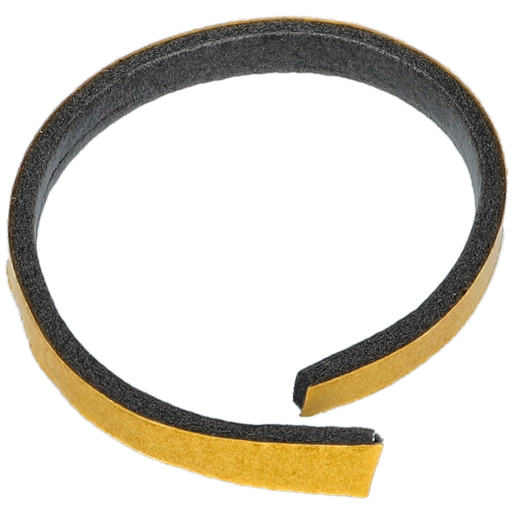 Tömítés (kerámialap élére) GORENJE tűzhely / RENDELÉSRE