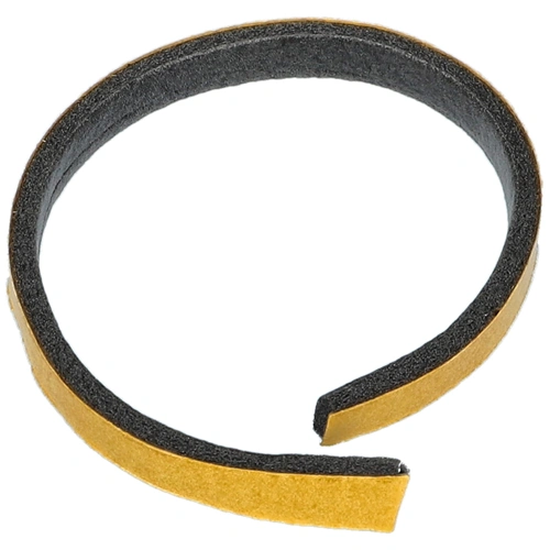 Tömítés (kerámialap élére) GORENJE tűzhely / RENDELÉSRE