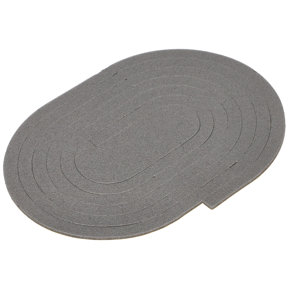 Tömítés, kerámialap (eredeti) CANDY tűzhely