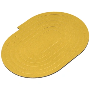 Tömítés, kerámialap (eredeti) CANDY tűzhely