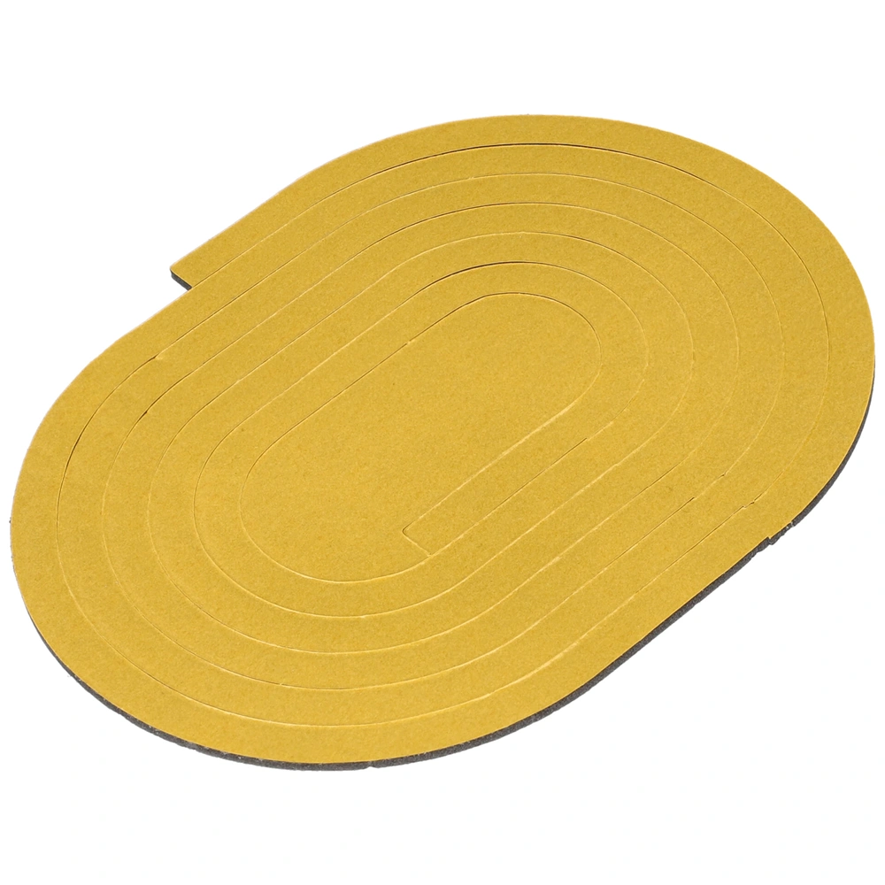 Tömítés, kerámialap (eredeti) CANDY tűzhely