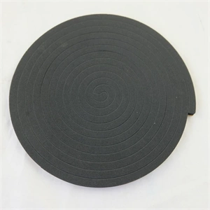 Tömítés, kerámialap (eredeti) WHIRLPOOL / INDESIT tűzhely / RENDELÉSRE