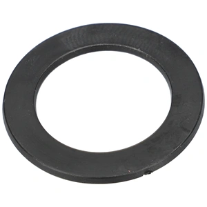 Tömítés (középagy, fekete, eredeti) HAJDU 303 keverőtárcsás mosógép 1DB!!!