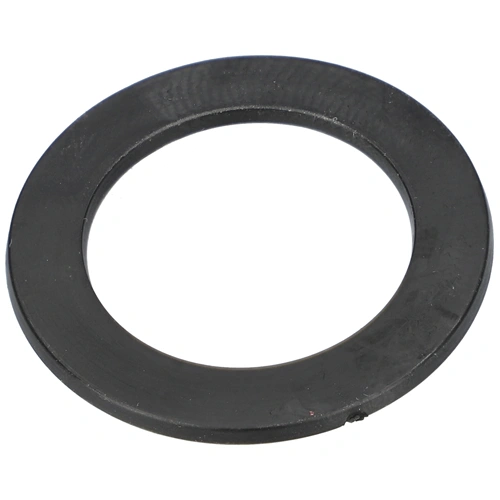 Tömítés (középagy, fekete, eredeti) HAJDU 303 keverőtárcsás mosógép 1DB!!!