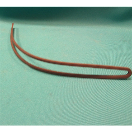 Tömítés, portartály fedél (erdeti) SAMSUNG porszívó / RENDELÉSRE