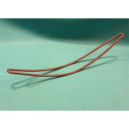 Tömítés, portartály fedél (erdeti) SAMSUNG porszívó / RENDELÉSRE