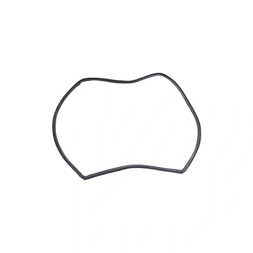 Tömítés, sütőajtó, 4 oldalú (eredeti) BOSCH tűzhely