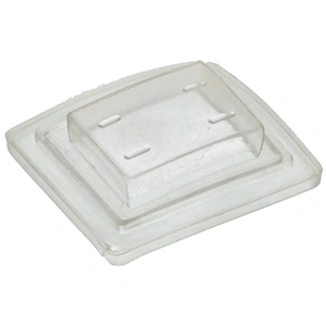 Tömítés szilikon (kapcsolóvédő) DELONGHI takarítógép /RENDELÉSRE