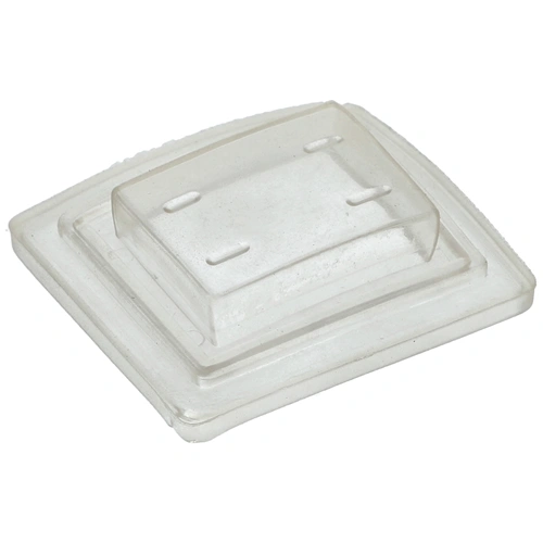 Tömítés szilikon (kapcsolóvédő) DELONGHI takarítógép /RENDELÉSRE