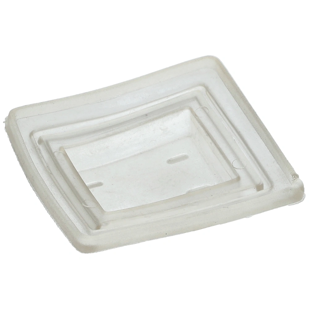 Tömítés szilikon (kapcsolóvédő) DELONGHI takarítógép /RENDELÉSRE