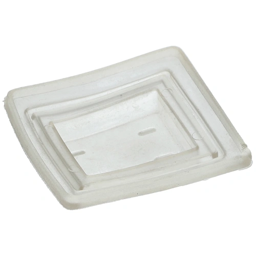 Tömítés szilikon (kapcsolóvédő) DELONGHI takarítógép /RENDELÉSRE