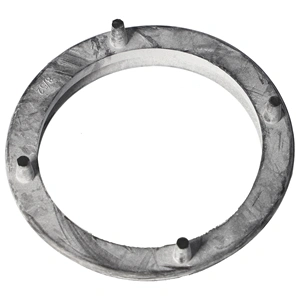 Tömítés, zárófedél (eredeti) ATLANTIC bojler