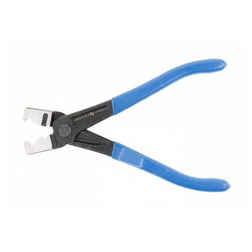 Tömlőbilincs fogó , HÖGERT HT8G347