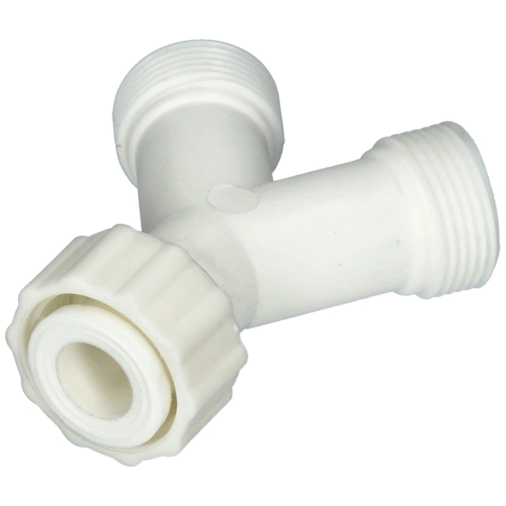 Tömlővég Y olasz 3/4x3/4 (ALY009)