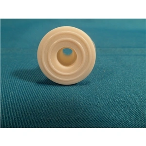 Tömlővég egyenes keskeny  olasz 10mm /RENDELÉSRE