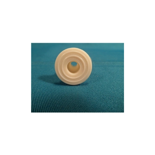 Tömlővég egyenes keskeny  olasz 10mm /RENDELÉSRE