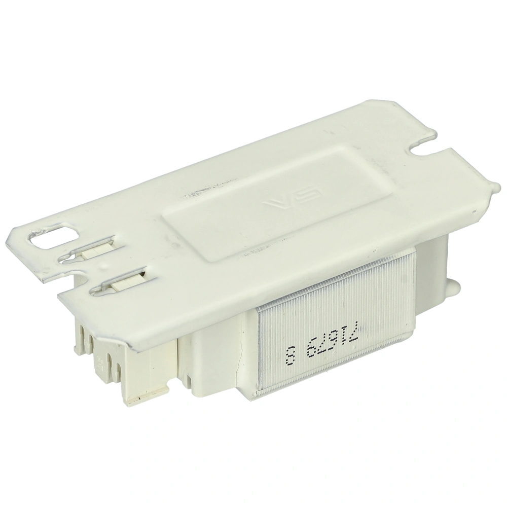 Trafó (folytótekercs, eredeti) WHIRLPOOL páraelszívó / RENDELÉSRE