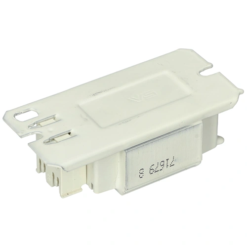 Trafó (folytótekercs, eredeti) WHIRLPOOL páraelszívó / RENDELÉSRE