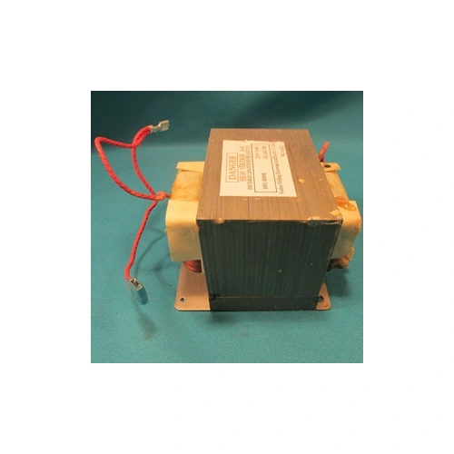 Trafó ( nagyfeszültségű ) FAGOR mikrohullámú sütő / RENDELÉSRE