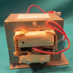 Trafó ( nagyfeszültségű ) FAGOR mikrohullámú sütő / RENDELÉSRE