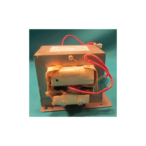 Trafó ( nagyfeszültségű ) FAGOR mikrohullámú sütő / RENDELÉSRE