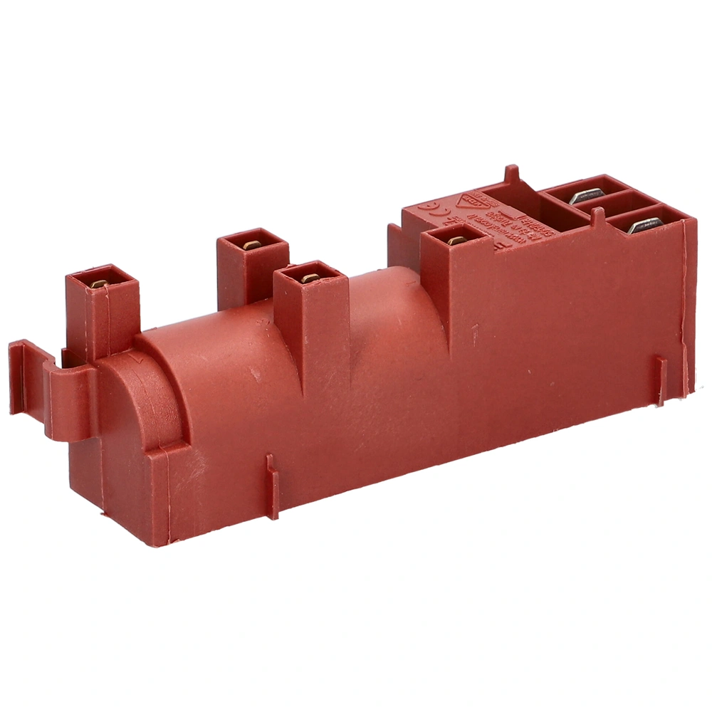 Trafó, szikragyújtó (eredeti) TEKA tűzhely / RENDELÉSRE