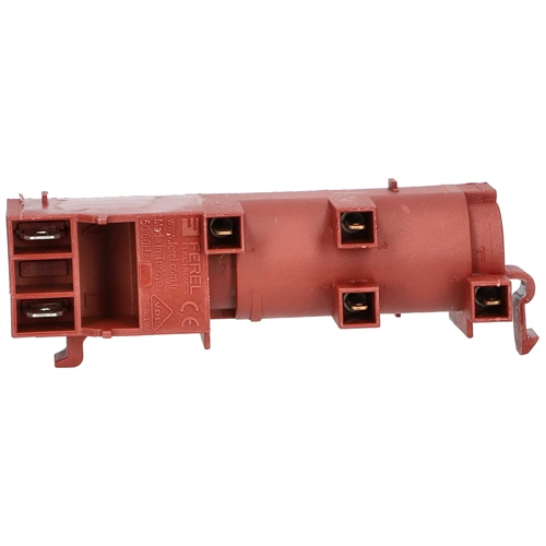 Trafó, szikragyújtó (eredeti) TEKA tűzhely / RENDELÉSRE