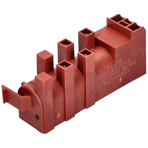 Trafó (szikragyújtó) eredeti WHIRLPOOL tűzhely / RENDELÉSRE