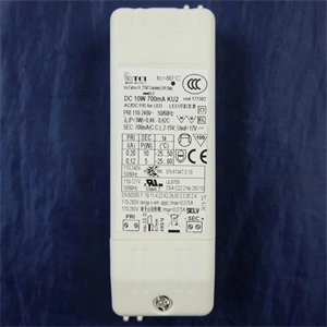 Transzformátor (eredeti) ELICA páraelszívó / RENDELÉSRE