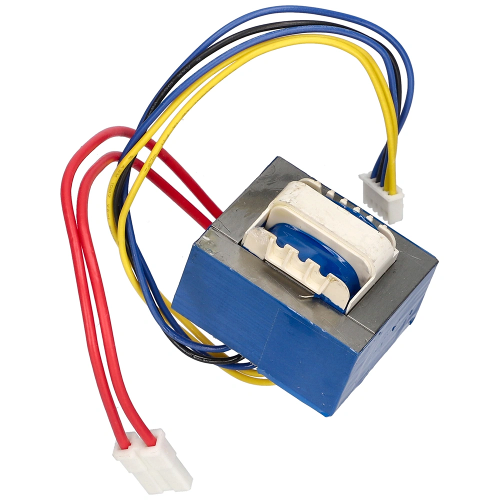 Transzformátor (eredeti) HANSMARK klíma pl.:GAL4824E-KDB-11A